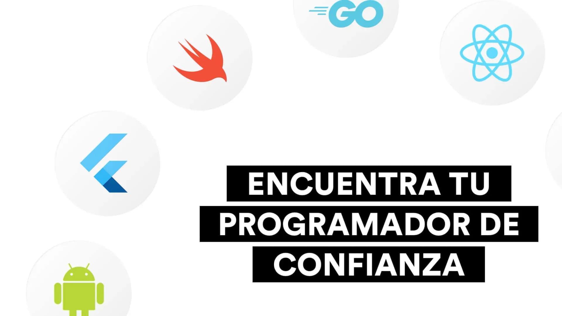 ¿Donde buscar un programador de confianza?
