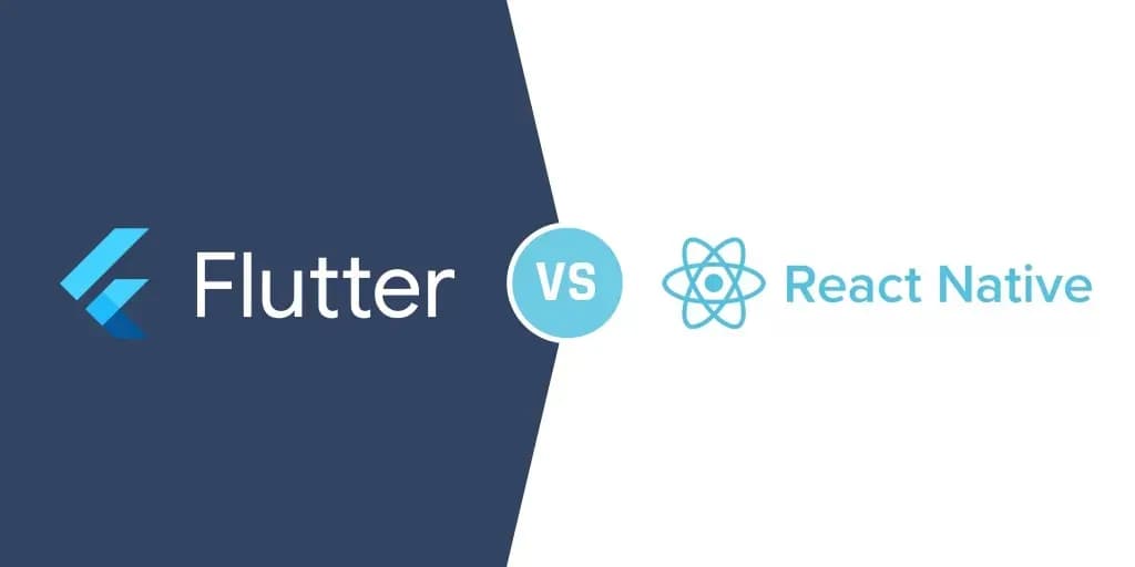 Flutter vs React Native: Una comparativa exhaustiva en el desarrollo de apps móviles