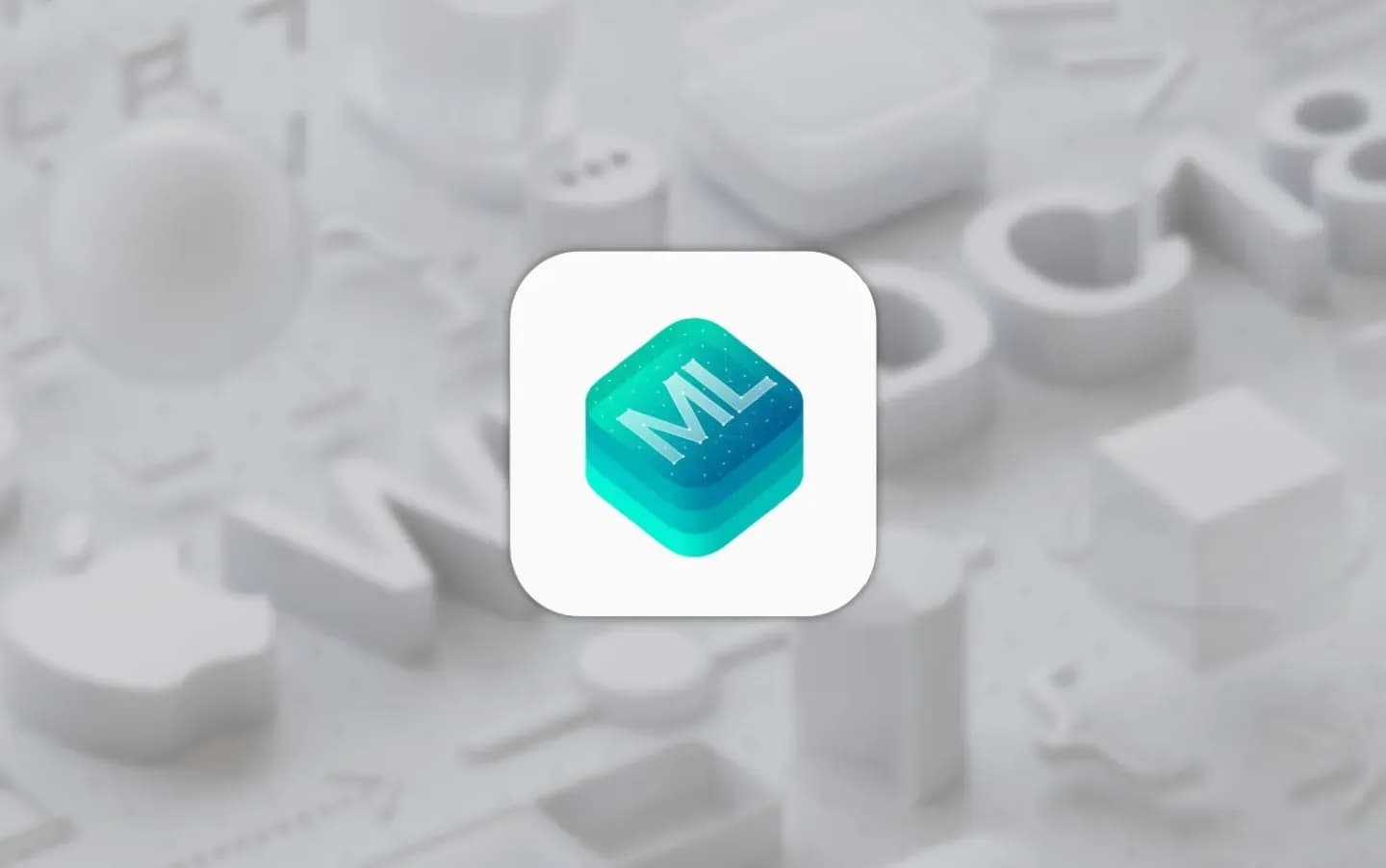 Desmitificando Machine Learning, Apple presenta CreateML.