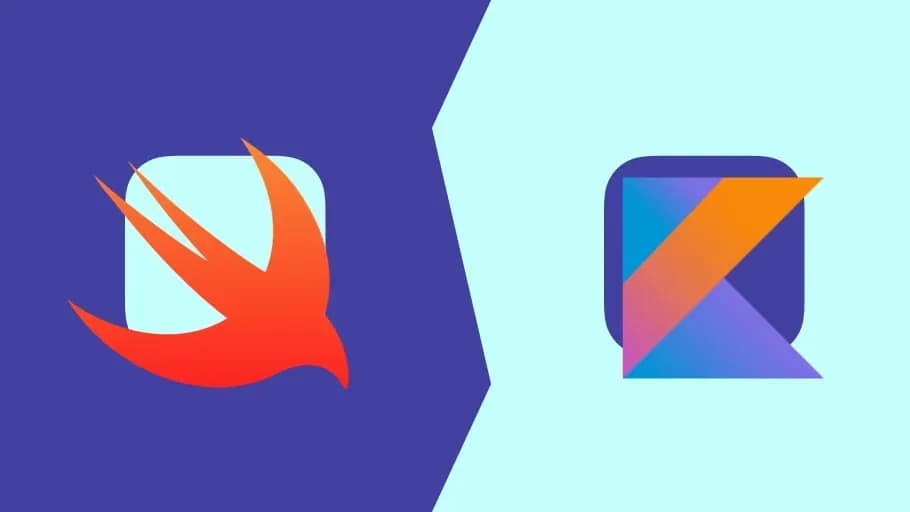 ¿Cuál es el lenguaje de programación para Android y iOS?