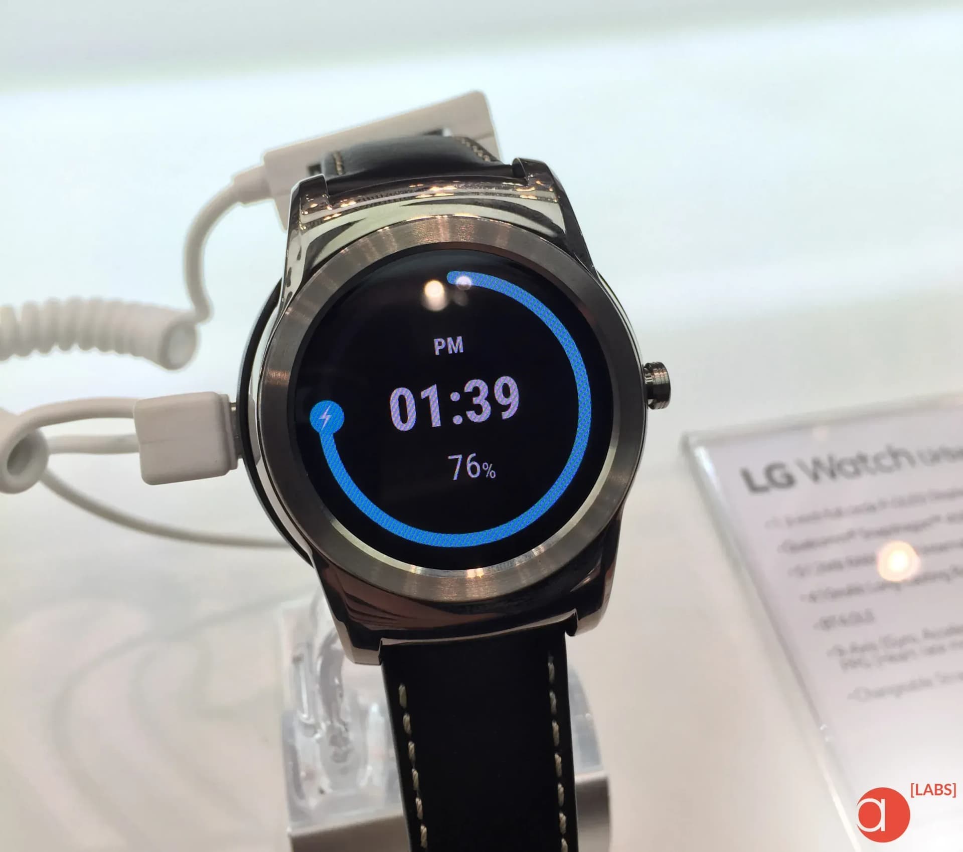 Repaso del Mobile World Congress 2015, descubre los wearables.