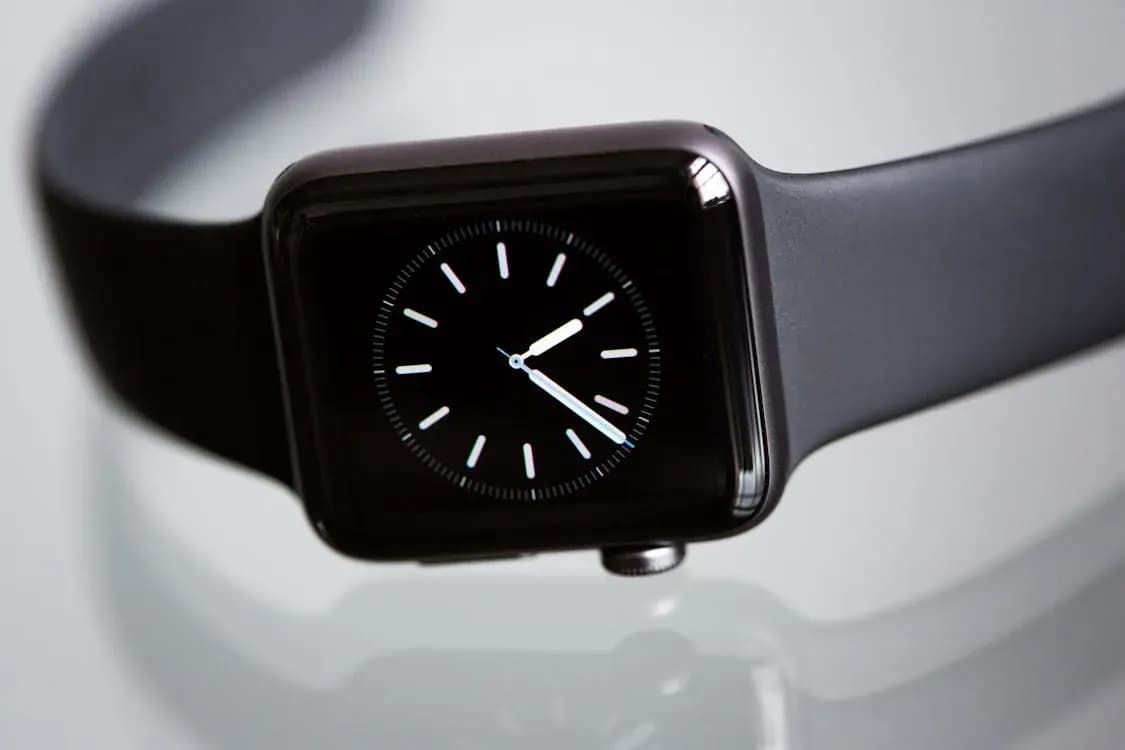 Flutter y Wearables: Desarrollo para Apple Watch y Wear OS