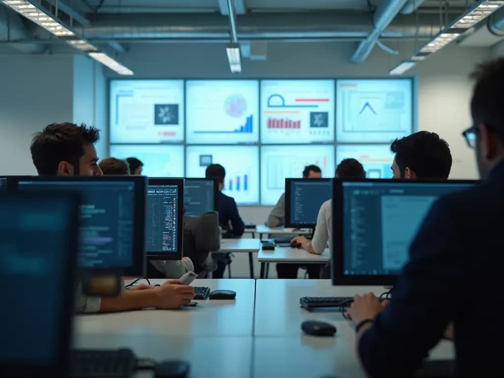Guía Completa: Cómo Crear una App Móvil en 2026