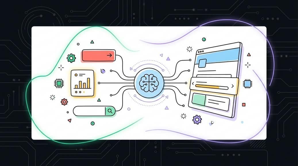 Generative Design System (GenDS): cómo construir la base de una GenUI en Flutter